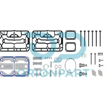 KOMPRESÖR CONTA TAMİR TAKIMI - 701279