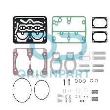 AIR COMPRESSOR REPAIR KIT - 701283