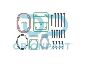 AIR COMPRESSOR REPAIR KIT - 701293