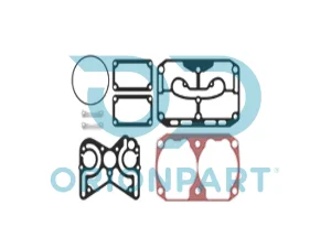 AIR COMPRESSOR REPAIR KIT - 701309