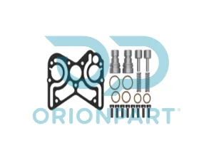 AIR COMPRESSOR REPAIR KIT - 701311