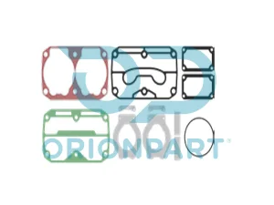 AIR COMPRESSOR REPAIR KIT - 701317