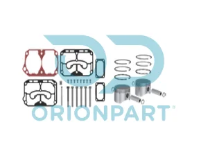 AIR COMPRESSOR REPAIR KIT - 701320