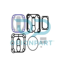 AIR COMPRESSOR REPAIR KIT - 701336