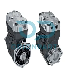 AIR COMPRESSOR - 701365