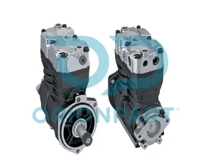 AIR COMPRESSOR - 701365
