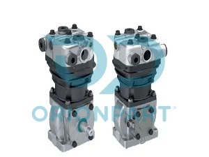 AIR COMPRESSOR - 701373