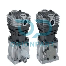 AIR COMPRESSOR - 701375