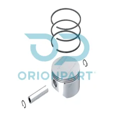 AIR COMPRESSOR PISTON & RING SET - 701414