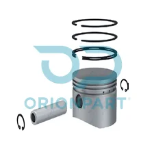 AIR COMPRESSOR PISTON & RING SET - 701419