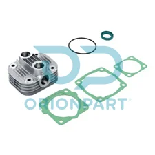 AIR COMPRESSOR CYLINDER HEAD - 701429