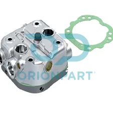 AIR COMPRESSOR CYLINDER HEAD - 701451