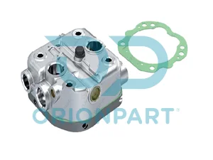 AIR COMPRESSOR CYLINDER HEAD - 701451