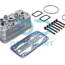 AIR COMPRESSOR CYLINDER HEAD - 701468