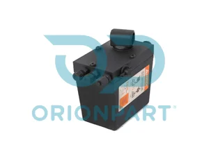 CABIN TILTING PUMP - 801004