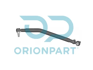 TIE ROD - 901050