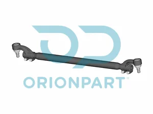 TIE ROD