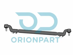 TIE ROD