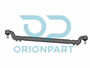 TIE ROD