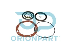 REPAIR KIT(REAR AXLE SHAFT)(SEAL RING-GASKET) - 104556