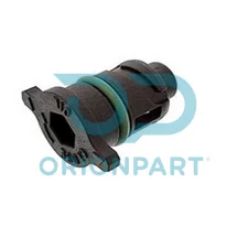 SCREW PLUG (OIL PAN)