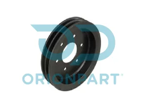 PULLEY BIG (WATER PUMP) - 104560