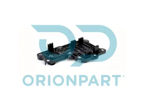 SHIFTING CYLINDER SENSOR COVER - 104561