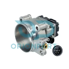 SHIFTING CYLINDER - 104567
