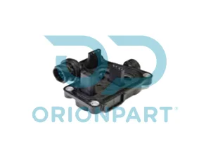 SHIFTING CYLINDER SENSOR COVER - 104568