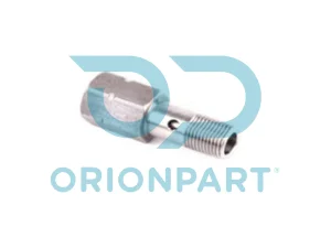 FUEL OVERFLOW VALVE - 301674