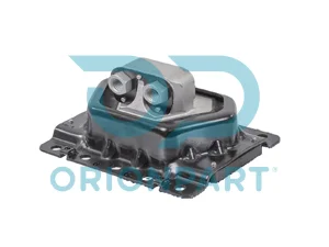 ENGINE MOUNTING - 501626