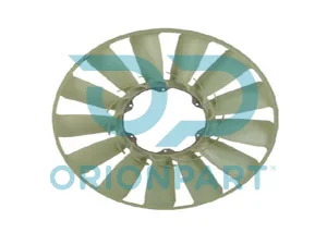 FAN BLADE (PLASTIC) - 104574