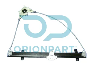 WINDOW REGULATOR RIGHT - 601441
