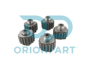 PLANET TAMİR TAKIMI 24 DİŞ DAR TİP - 104578
