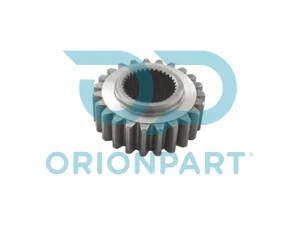 SUN GEAR 23 T - 104587