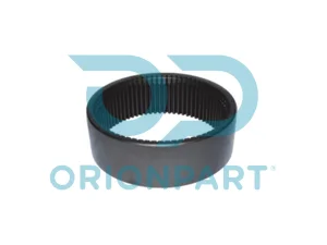 OUTSIDE GEAR 85 T - 104588