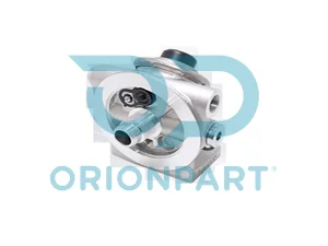 WATER SEPARATOR FILTER HEAD - 801009