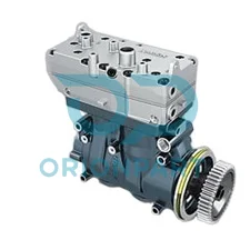 KOMPRESÖR KOMPLE - 601443