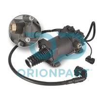 CLUTCH SERVO - 202456