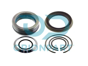 CABIN TILT REPAIR KIT - 501627