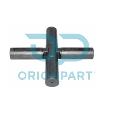 DIFFERENTIAL SPIDER - 104601