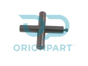 DIFFERENTIAL SPIDER - 104616