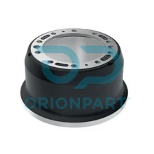 BRAKE DRUM - 601446