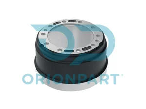 BRAKE DRUM - 801012
