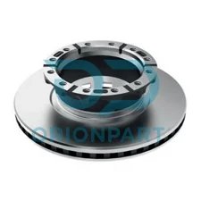 BRAKE DISC - 701474