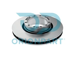 BRAKE DISC - 701475