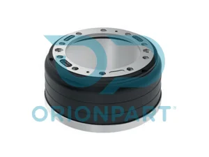 BRAKE DRUM - 701477