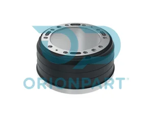 BRAKE DRUM - 701480