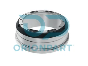 BRAKE DRUM - 701481
