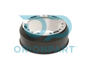BRAKE DRUM - 104633